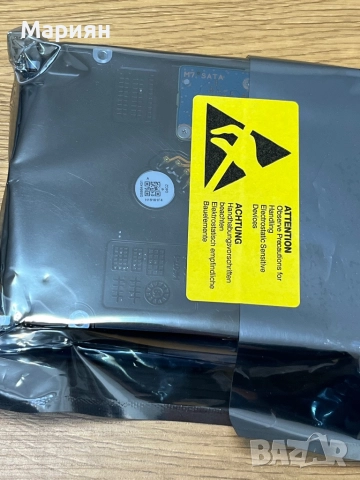 Компютърни части, снимка 4 - Други - 52033984