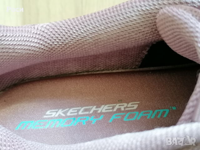 Skechers Get connected 12 615/MVE Mavve 41/42н, снимка 7 - Маратонки - 45003459