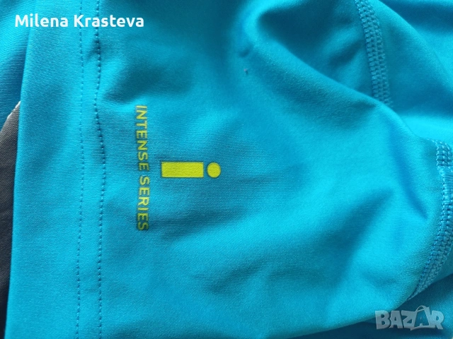 Тениска спорт еластична XL, снимка 6 - Тениски - 53349592