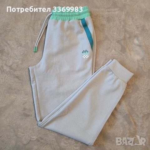 Памучен дамски анцуг Tommy Life, снимка 2 - Спортни екипи - 54155124