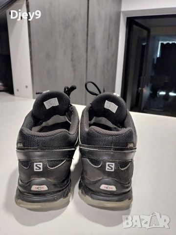 маратонки Salomon водоустойчиви, снимка 2 - Маратонки - 53297152