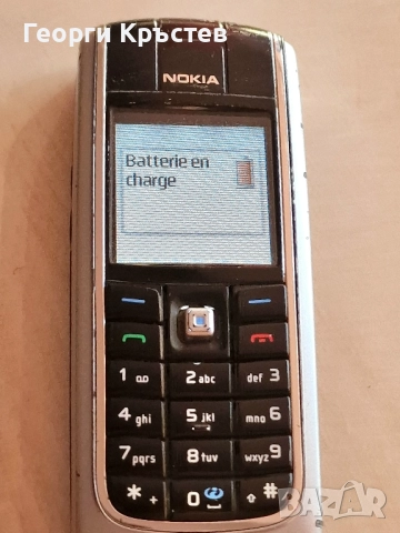 Nokia 6021(2 бр.), снимка 12 - Nokia - 43780624