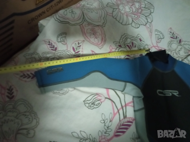 Плавници и неопрени - детски, снимка 10 - Водни спортове - 41263957