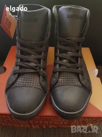  Дамски летни кецове  SUPER IN,  37 р-р ,нови