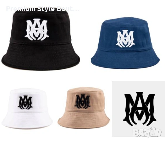 Шапки calvin Klein ami adidas celine alo adidas valentino garavani , снимка 3 - Шапки - 54058008