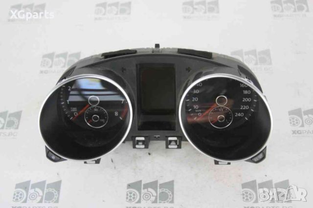 Километраж за Volkswagen Golf 6 1.4tsi (2008-2013) 5K0920870F, снимка 1 - Части - 46595334