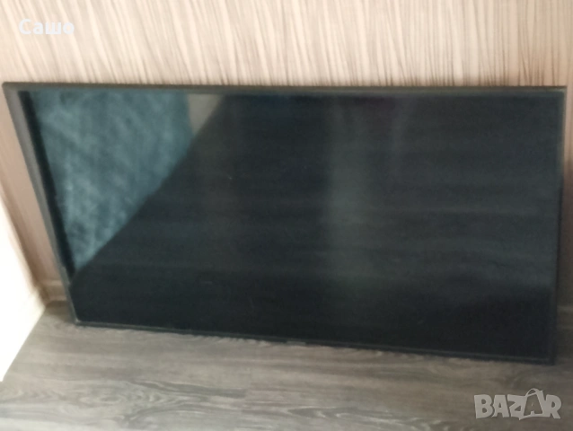 Телевизор  Samsung за части .