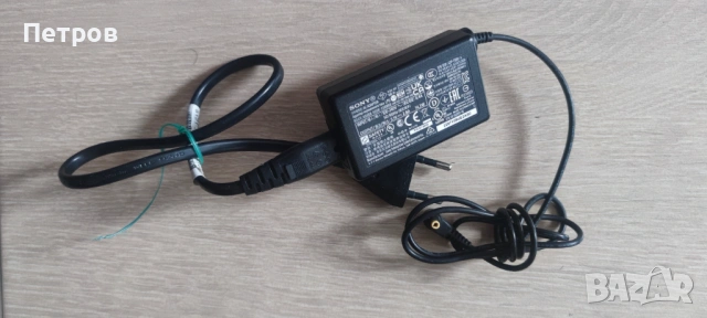 Адаптер SONY 5.1V 2.8A