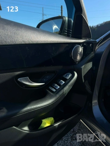 Mercedes C180 , снимка 7 - Автомобили и джипове - 53268523