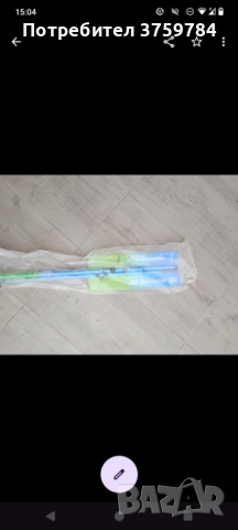 Риболовни комплекти shakespeare , снимка 4 - Въдици - 52708455