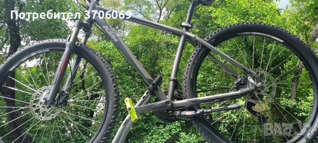 Колело KTM 29 цола, снимка 18 - Велосипеди - 50394783