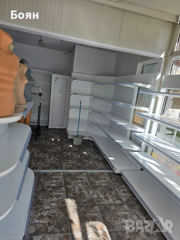 МАГАЗИН В ЦЕНТЪРА НА ГОРНА ОРЯХОВИЦА , снимка 7 - Магазини - 54167087