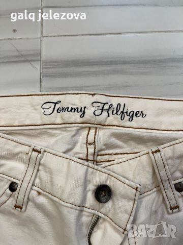 Оригинални дънки на Tommy Filfiger