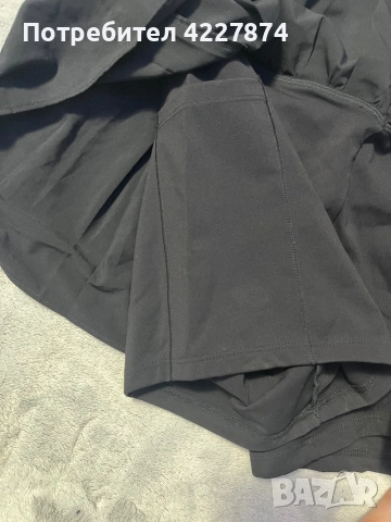 Пола-панталон OYSHO, снимка 7 - Поли - 52998827