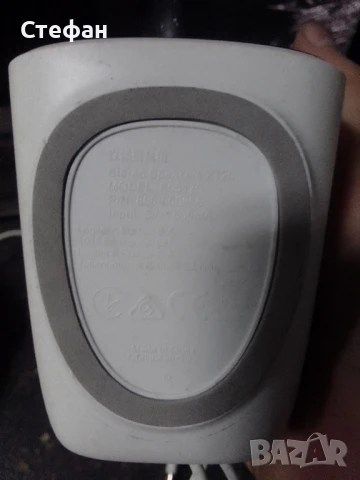 тонколони за компютър , снимка 3 - Тонколони - 51174389