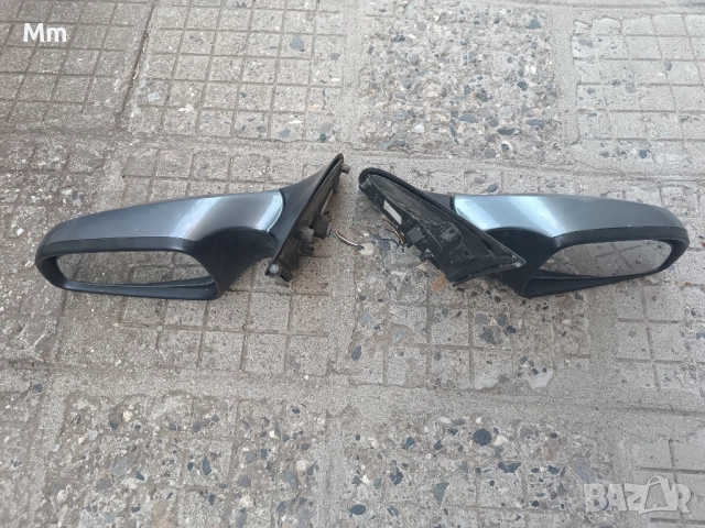 огледала астра х