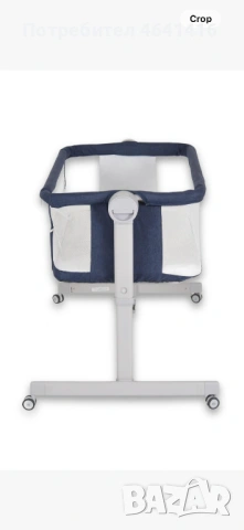 Бебешка кошара , снимка 8 - Кошарки - 54074061