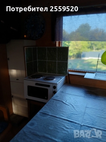 самостоятелна таванска квартира гр Банкя, снимка 1