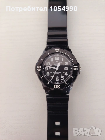 Дамски часовник Casio, снимка 6 - Дамски - 53744781