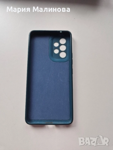 Samsung A53, 5G, 128GB, снимка 9 - Samsung - 52989444