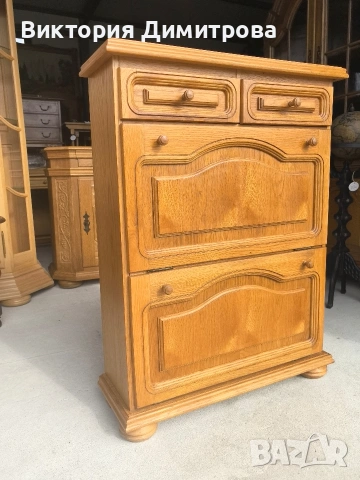 Шкаф за обувки , снимка 5 - Шкафове - 53586580