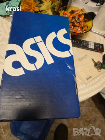 ASIS, снимка 3 - Маратонки - 53976689