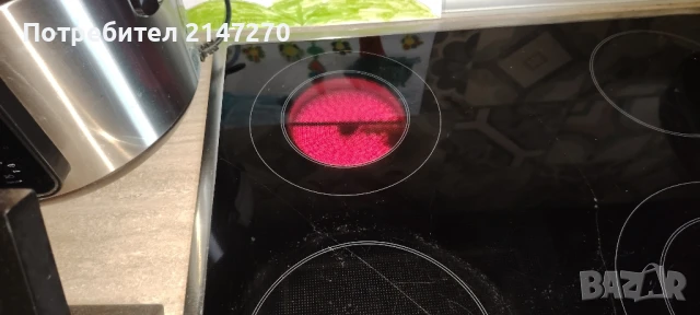 фурна и Котлони за вграждане , снимка 9 - Печки, фурни - 50829008