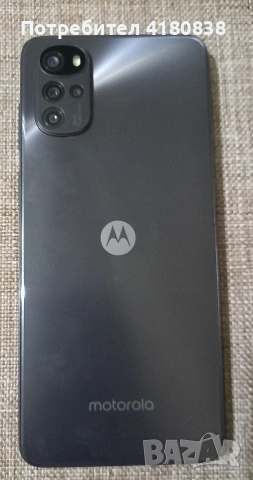 Motorola Moto G22, снимка 2 - Motorola - 54017436