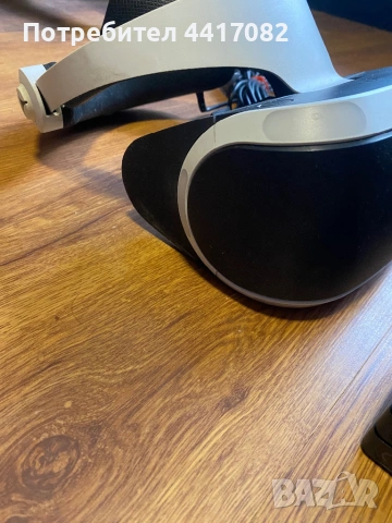VR очила за PlayStation 4, снимка 6 - Аксесоари - 54173431