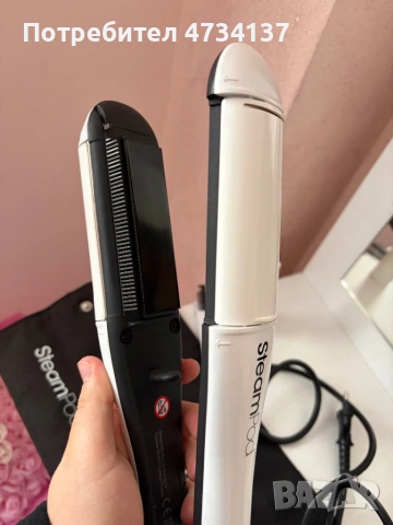 Преса SteemPod4 L’Oréal , снимка 5 - Друга електроника - 53430850