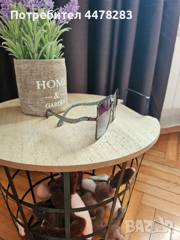 Слънчеви очила , снимка 3 - Слънчеви и диоптрични очила - 50483289