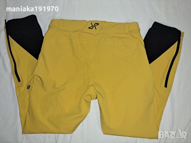 Revolution Race Cyclone Rescue Men's Trousers 52 (L) мъжки трекинг панталон, снимка 4 - Спортни дрехи, екипи - 45185571