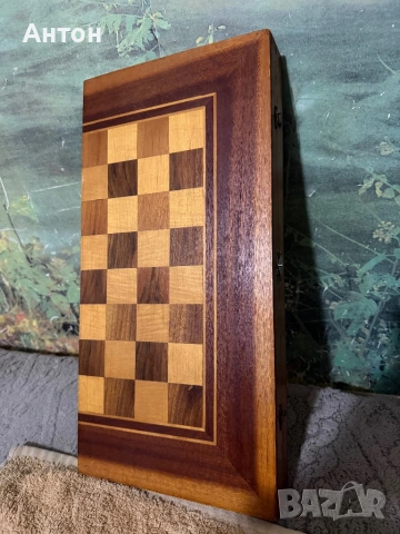 Шах и Табла от СОЦ.време.