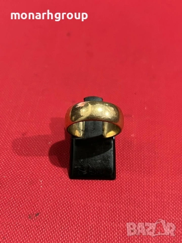 Златен пръстен