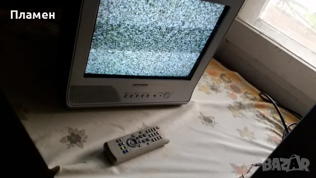 Телевизор SAMSUNG 15" CZ-15N112Т 