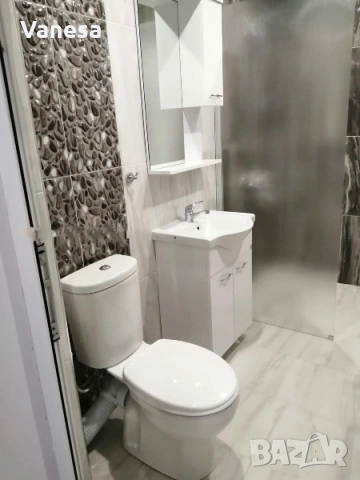 Двустаен апартамент под наем в Кючук Париж, снимка 4 - Мъжки - 54133462