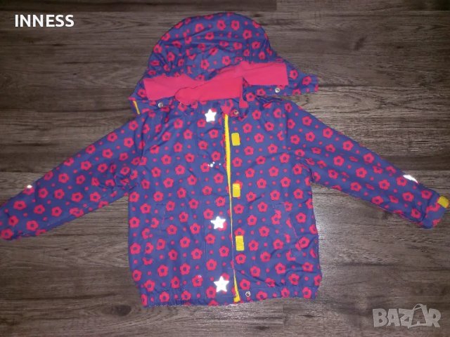 Детско яке пролет/ есен