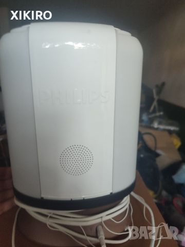 Продавам Philips лампа за събуждане HF3461

, снимка 2 - Настолни лампи - 46443657