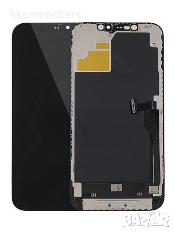 LT Incell дисплей за Apple Iphone 12 Pro Max (A2411)