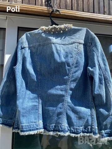 Оригинално яке Liu jo, снимка 4 - Якета - 50277701