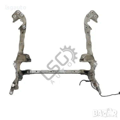 Преден мост AUDI A4 (B8) 2008-2015 ID: 144354, снимка 2 - Части - 49489217