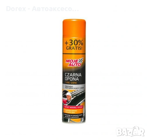 Спрей медна грес - Moje Auto