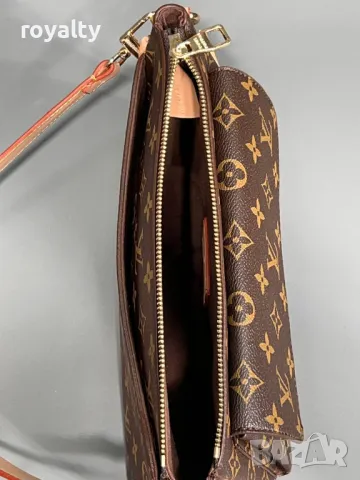 Louis Vuitton дамски чанти Различни цветове , снимка 3 - Чанти - 49123583