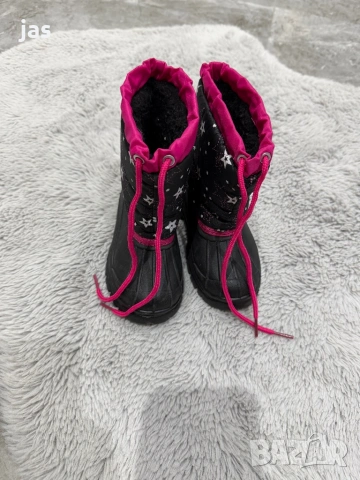 Детски ботуши 24 номер, снимка 2 - Детски боти и ботуши - 53883327
