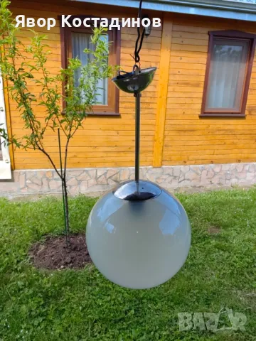 Продавам ретро полюлей, снимка 2 - Полилеи - 50240026