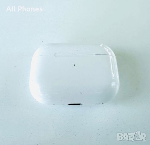 Като НОВИ! Apple AirPods Pro 2nd Gen USB-C Model 2023 ГАРАНЦИЯ!, снимка 1 - Безжични слушалки - 45870535