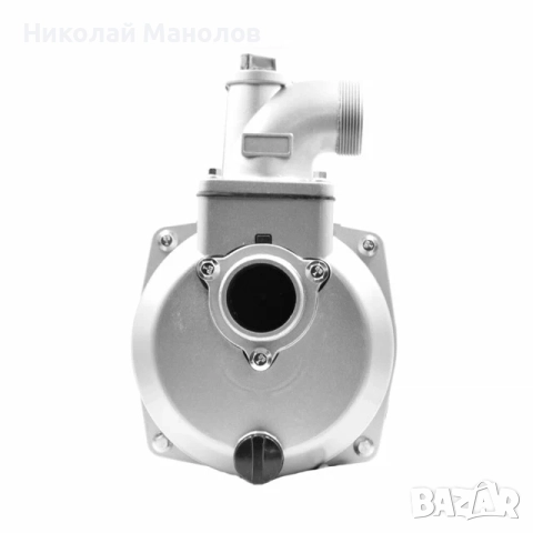 Комплект за водна помпа 2" - директен монтаж на двигателя, снимка 2 - Индустриална техника - 51937733