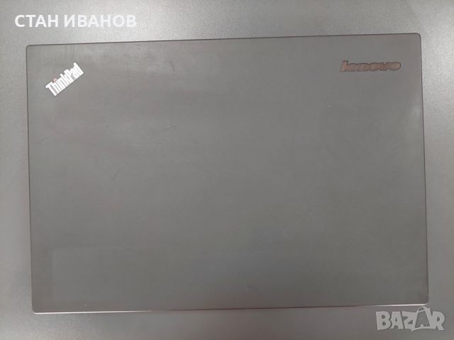 Lenovo ThinkPad T440, снимка 13 - Лаптопи за работа - 46366592