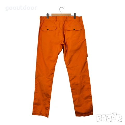 Fjällräven Trousers No. 26 мъжки трекинг панталон (56), снимка 2 - Спортни дрехи, екипи - 53601118