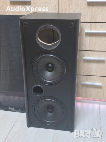 🔊 Heco Int. Reflex 20 MK2 – 1 брой 💰 100 лв , снимка 2 - Тонколони - 52903179